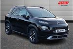 2021 Citroen C3 Aircross