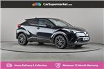 2017 Toyota C-HR