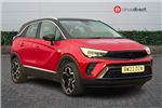 2022 Vauxhall Crossland