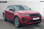 2022 Land Rover Range Rover Evoque