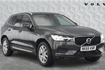 2018 Volvo XC60