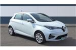 2021 Renault Zoe