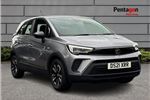 2021 Vauxhall Crossland