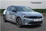 2024 Vauxhall Corsa