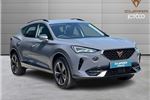 2024 Cupra Formentor