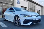 2021 Volkswagen Golf R