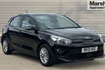 2021 Kia Rio