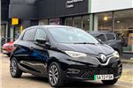 2022 Renault Zoe