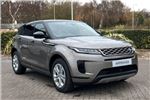 2021 Land Rover Range Rover Evoque