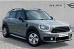2019 MINI Countryman
