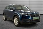 2021 Skoda Karoq
