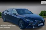 2022 Lexus ES