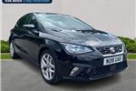 2018 SEAT Ibiza