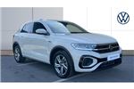 2024 Volkswagen T-Roc