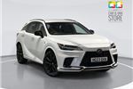 2023 Lexus RX