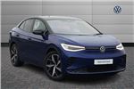 2023 Volkswagen ID.5
