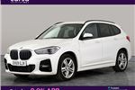 2019 BMW X1