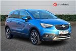 2020 Vauxhall Crossland X