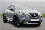 2022 Nissan Juke