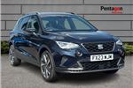 2023 SEAT Arona