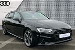 2024 Audi A4 Avant