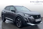 2022 Peugeot 2008