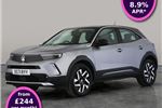 2022 Vauxhall Mokka