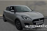 2021 Suzuki Swift