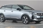 2024 Peugeot 3008