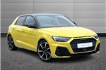 2020 Audi A1