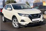 2021 Nissan Qashqai