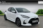 2022 Toyota Yaris