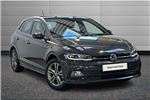 2021 Volkswagen Polo
