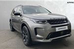 2022 Land Rover Discovery Sport