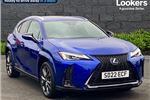 2022 Lexus UX