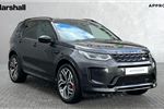 2022 Land Rover Discovery Sport