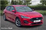 2023 Ford Focus