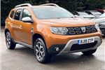 2019 Dacia Duster