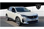 2022 Peugeot 3008