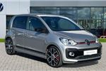 2022 Volkswagen Up GTI