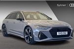 2021 Audi RS6