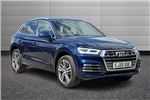 2020 Audi Q5