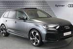 2021 Audi Q7