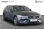 2021 Volvo V60
