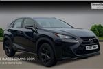 2017 Lexus NX