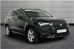 2021 SEAT Ateca