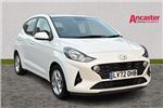 2022 Hyundai i10