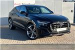 2022 Audi Q8