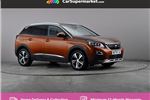 2020 Peugeot 3008