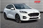 2021 Ford Kuga